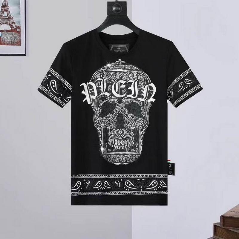 Philipp Plein T-shirts 68